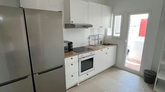 Rooms in Godelleta - photo 7