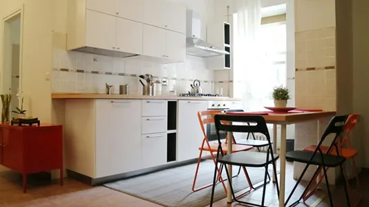 Rooms in Roma Municipio II – Parioli/Nomentano - photo 7
