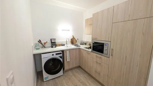 Apartments in Nogent-sur-Marne - photo 8