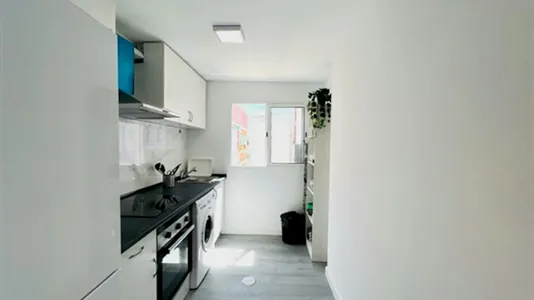 Rooms in Getafe - photo 7
