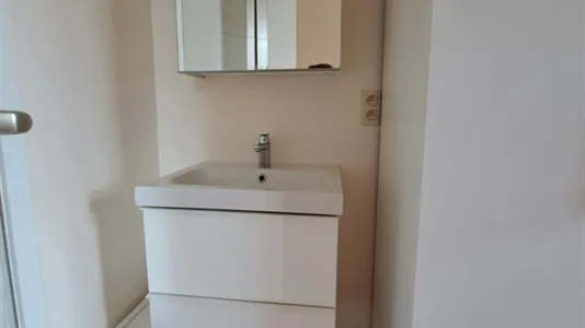 Rooms in Brussels Etterbeek - photo 9