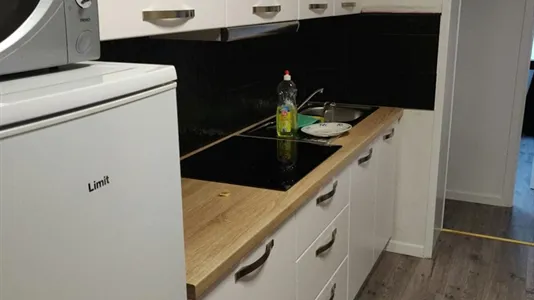 Rooms in Brussels Elsene - photo 6