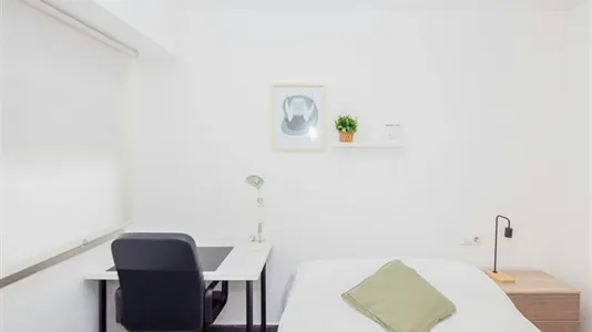 Rooms in Valencia Algirós - photo 4