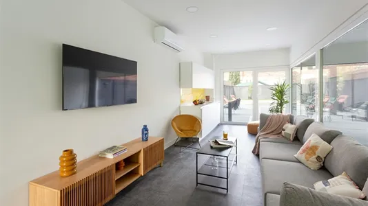 Rooms in Madrid Tetuán - photo 9