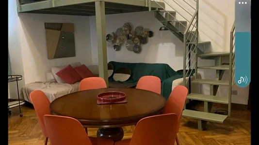 Apartments in Turin - photo 1