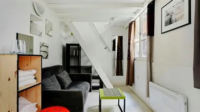 Apartment for rent in Paris 4ème arrondissement - Marais, Paris