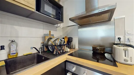 Rooms in Brest - photo 4