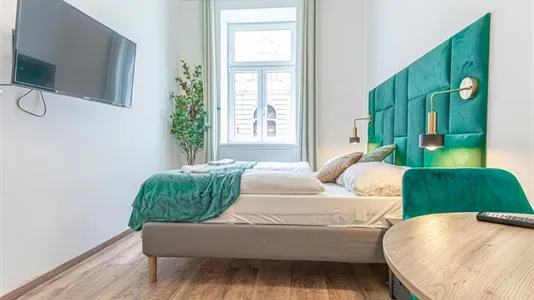 Apartments in Wien Rudolfsheim-Fünfhaus - photo 10