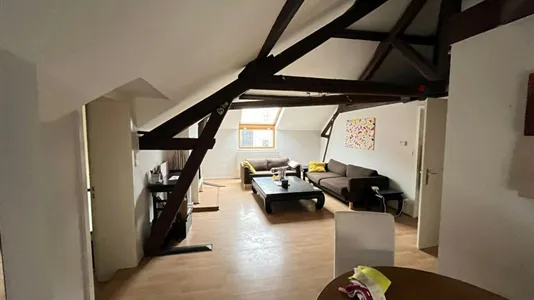 Apartments in Brussels Etterbeek - photo 5