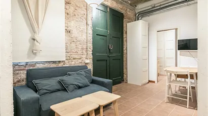 Apartment for rent in Barcelona Ciutat Vella, Barcelona