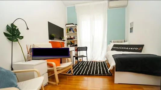 Rooms in Milano Zona 5 - Vigentino, Chiaravalle, Gratosoglio - photo 7