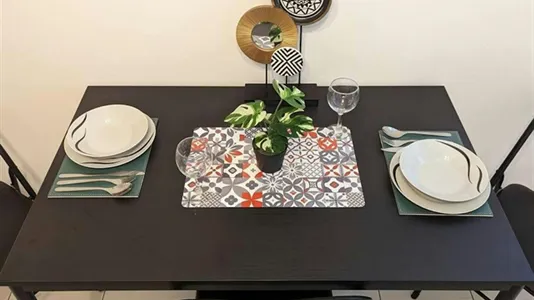 Apartments in Location is not specified - photo 9