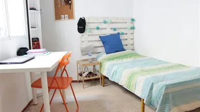 Room for rent in El Fontanal, Andalucía