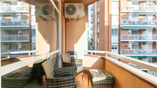 Apartments in Barcelona Sants-Montjuïc - photo 5