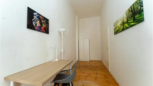 Rooms in Berlin Pankow - photo 5