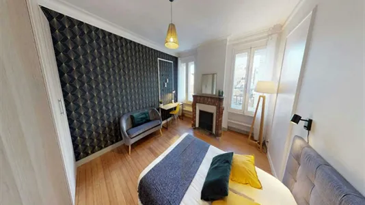 Rooms in Bordeaux - photo 4