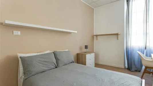 Rooms in Milano Zona 2 - Stazione Centrale, Gorla, Turro, Greco, Crescenzago - photo 3