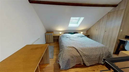 Rooms in Lille - photo 2