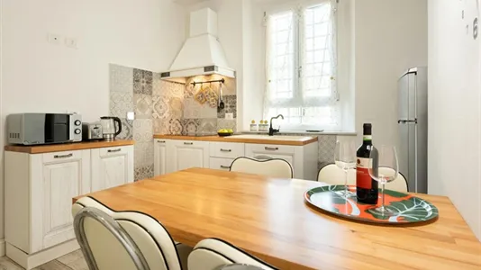 Apartments in Florence - photo 2