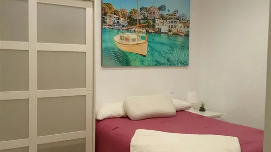 Rooms in Madrid Moncloa-Aravaca - photo 1