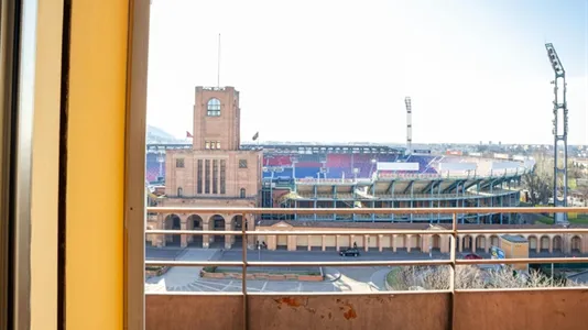 Apartments in Bologna - photo 6