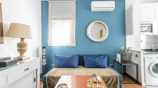 Apartments in Madrid Centro - photo 4