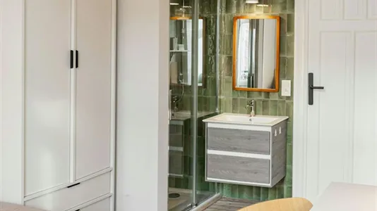 Rooms in Brussels Schaarbeek - photo 3