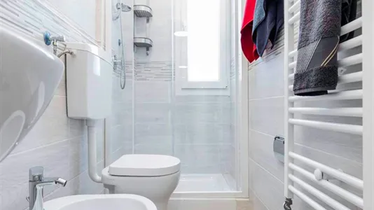 Rooms in Bologna - photo 9