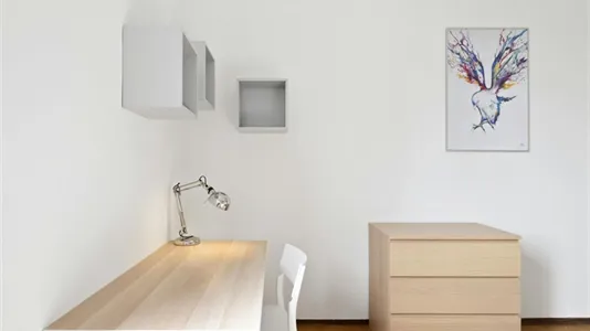 Rooms in Milano Zona 6 - Barona, Lorenteggio - photo 1