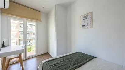 Room for rent in Madrid Carabanchel, Madrid