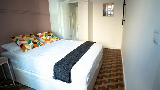 Rooms in Valencia Ciutat Vella - photo 2