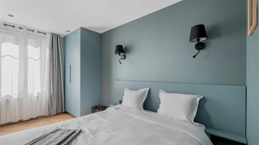 Apartments in Lyon - photo 10