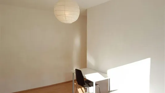 Rooms in Berlin Friedrichshain-Kreuzberg - photo 4