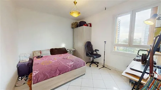 Rooms in Lyon - photo 3