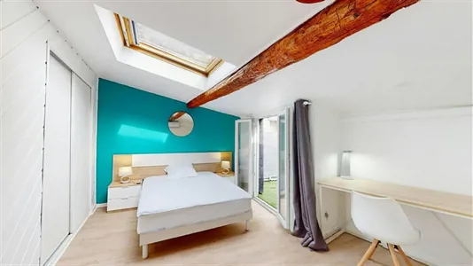 Rooms in Clermont-Ferrand - photo 1