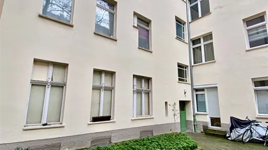 Apartments in Location is not specified - photo 9