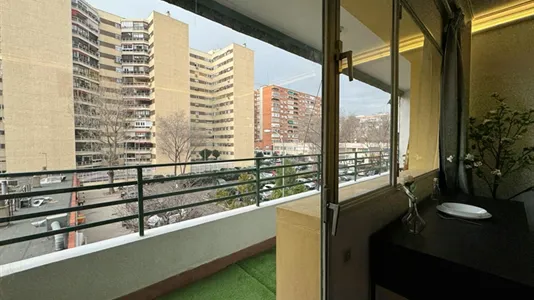 Rooms in Madrid Moncloa-Aravaca - photo 7