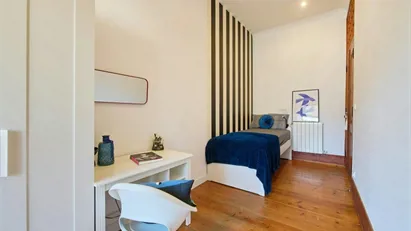 Room for rent in Lisbon (region)