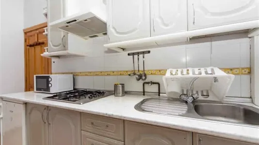 Apartments in Madrid Centro - photo 10