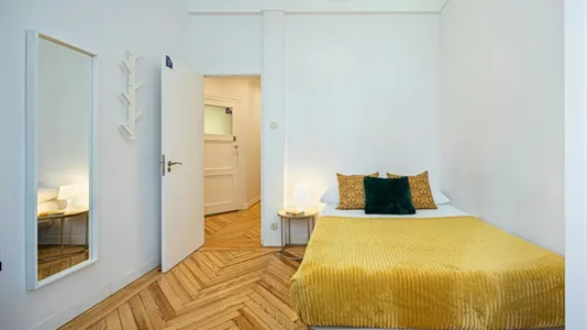 Rooms in Madrid Retiro - photo 2