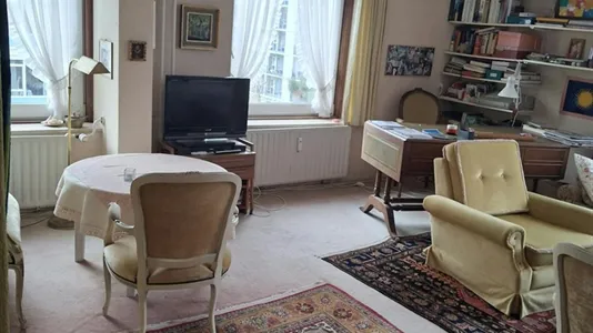 Apartments in The Hague Loosduinen - photo 2