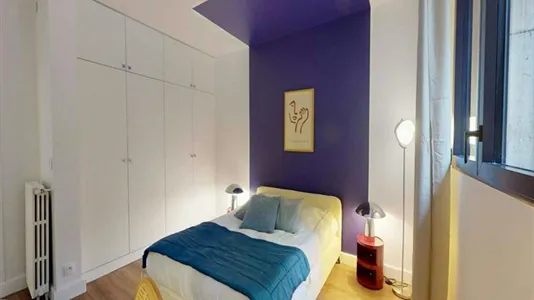 Rooms in Paris 8ème arrondissement - photo 4