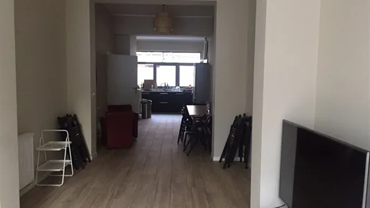Rooms in Brussels Schaarbeek - photo 10