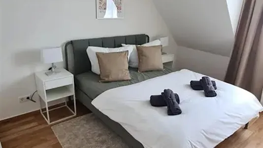 Apartments in Berlin Reinickendorf - photo 1