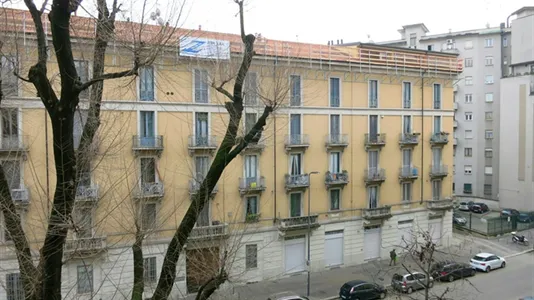 Apartments in Milano Zona 4 - Vittoria, Forlanini - photo 8