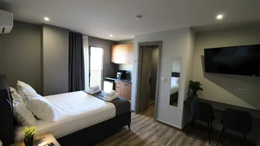 Apartments in Aigaleo - photo 10