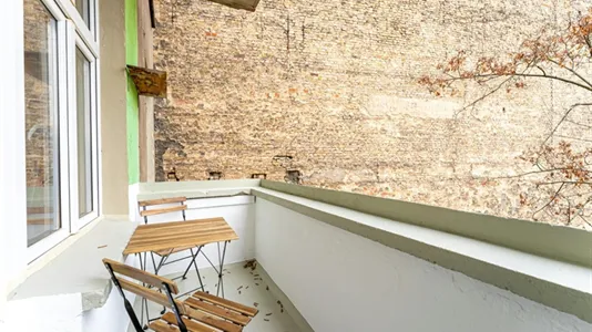 Apartments in Berlin Friedrichshain-Kreuzberg - photo 5