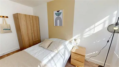 Room for rent in Paris 15ème arrondissement, Paris