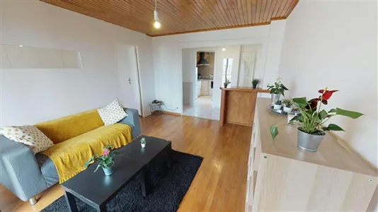 Rooms in Lyon - photo 10