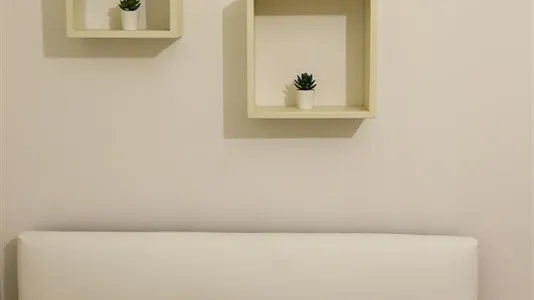 Rooms in Bologna - photo 8